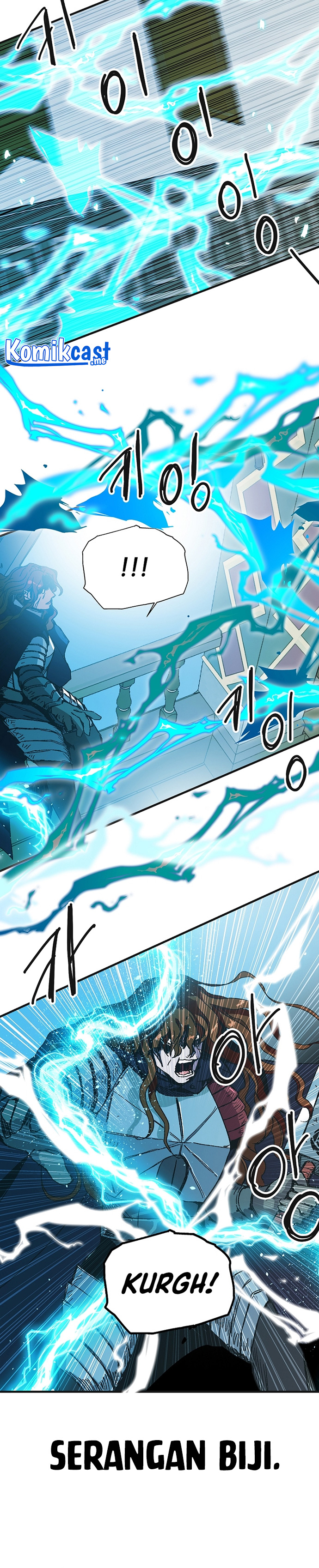 I Am Player Who Suck Alone (Solo Bug Player) Chapter 103 Gambar 13